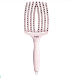 Щетка Olivia Garden Finger Brush Combo Pink Large OGID1686