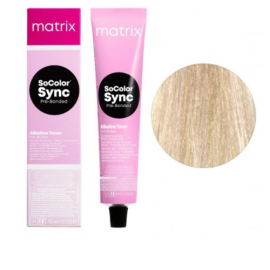 Краска для волос Matrix SoColor Sync Pre-Bonded 9GV 90 мл