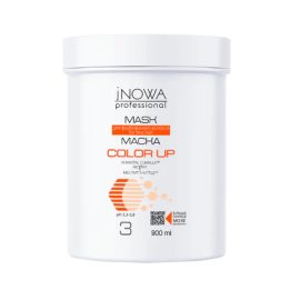 Маска для волос Acme-Professional jNOWA Color Up 900 мл