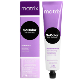 Краска для волос Matrix SoColor Pre-Bonded Extra Coverage 509AV 90 мл