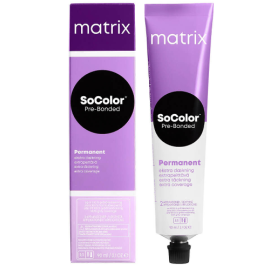 Краска для волос Matrix SoColor Pre-Bonded 506NV экстра кавередж 90 мл