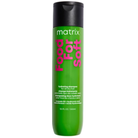 Шампунь для увлажнения волос Matrix Food For Soft Hydrating 300 мл