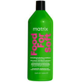 Кондиционер для увлажнения волос Matrix Food For Soft Hydrating 1000 мл