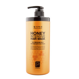 Маска Daeng Gi Meo Ri Honey Intensive Hair Mask медовая терапия для восстановления волос 1000 мл