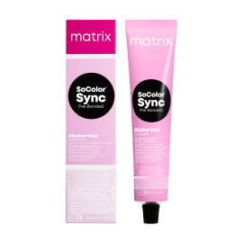 Краска для волос Matrix SoColor Sync Pre-Bonded 11V 90 мл