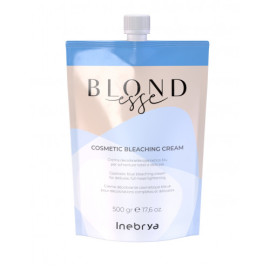 Косметический осветительный крем Inebrya Blondesse Cosmetic Bleaching Cream 500 г