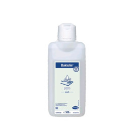Cредство Bode Baktolin Pure для гигиенического мытья рук 500 мл
