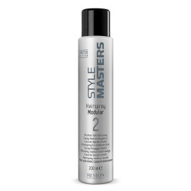 Спрей для волос Revlon Professional Style Masters Modular Hairspray 2 переменной фиксации 200 мл
