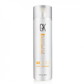 Шампунь для глубокой очистки волос GKhair pH+ Clarifying Shampoo 1000 мл