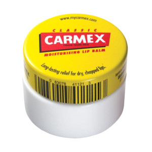 Бальзам для губ Carmex Classic Jar Классический 7,5 г