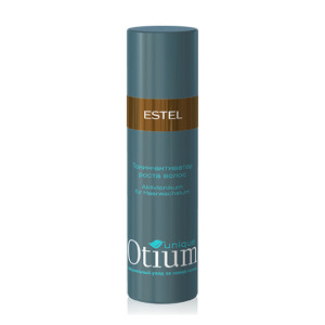 Тоник-активатор роста волос Estel Otium Unique 100 мл