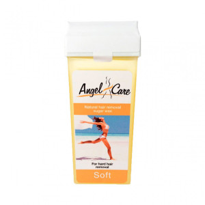 Сахарная паста в картридже Angel Care Soft мягкая 150 г