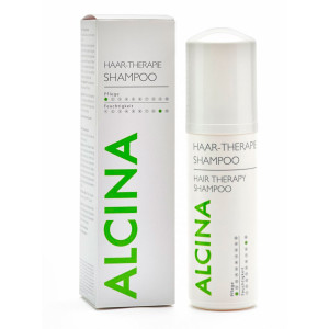 Шампунь Alcina Hair Therapie мягкий для поврежденных волос и кожи головы 150 мл