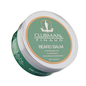 Бальзам для бороды Clubman Beard Balm 59 г
