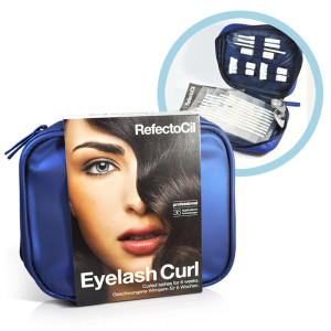 Набор RefectoCil Eyelash Curl для ламинирования 36 услуг