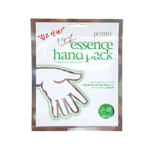 Маска для рук Petitfee Dry Essence Hand Pack 40 г