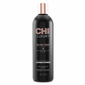 Кондиционер CHI Luxury Black Seed Oil Moisture Replenish Conditioner увлажняющий с маслом черного тмина 355 мл