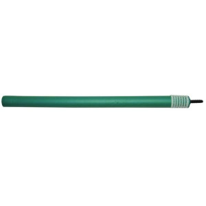 Гибкие бигуди Tico 240 мм d-16 мм 10 шт темно-зеленые 300212