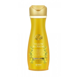 Шампунь Daeng Gi Meo Ri Yellow Blossom без сульфатов против выпадения волос 400 мл