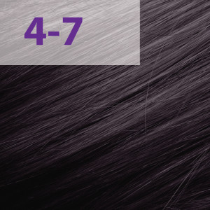 Краска для волос Acme-Professional Siena 4/7 мокко 90 мл