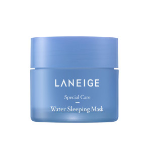 Увлажняющая ночная маска для лица Laneige Water Sleeping Mask 15 мл
