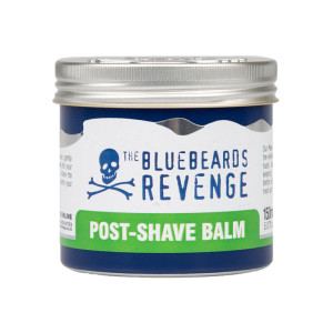Бальзам после бритья The Bluebeards Revenge Post Shave Balm 150 мл
