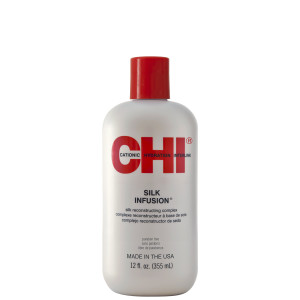 Жидкий шелк для волос CHI Silk Infusion 355 мл