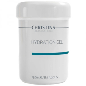 Гель для всех типов кожи Christina Hydration Gel 250 мл
