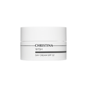 Дневной крем для лица Christina Wish Christina Wish Day Cream SPF 12 50 мл