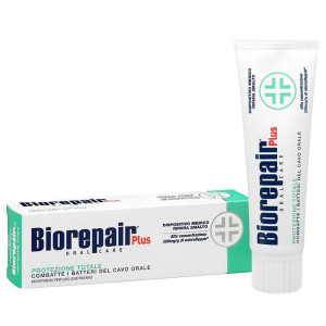 Зубная паста Biorepair Plus Профессиональная защита и восстановление 75 мл