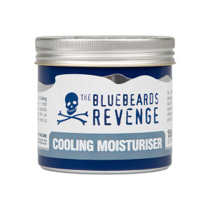 Крем для кожи The Bluebeards Revenge Cooling Moisturiser 150 мл