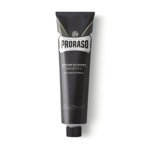 Защитный крем для бритья Proraso Shave Cream Blue Line Protective 150 мл