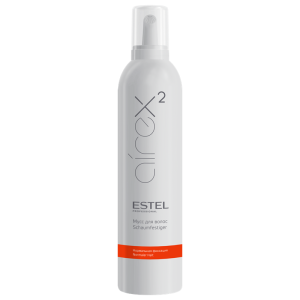 Мусс для волос Estel Airex нормальная фиксация 400 мл