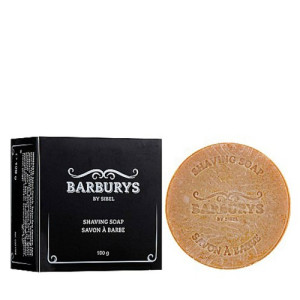 Мыло для бритья Barburys Shaving Soap 100 г