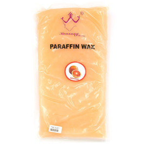 Парафин для парафинотерапии Konsung Beauty Orange 450 г
