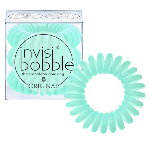 Резинка-браслет для волос Invisibobble Original Mint To Be