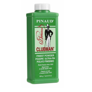 Тальк для тела Clubman Pinaud Finest Powder 255 г
