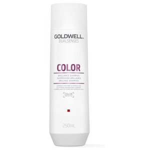 Шампунь для сохранения цвета Goldwell Dualsenses Color для тонких волос 250 мл