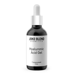 Гель для лица Joko Blend Hyaluronic Acid Gel 30 мл