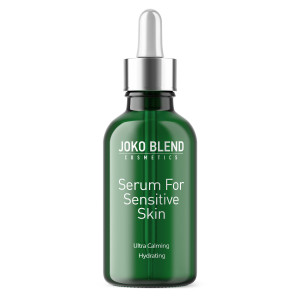 Сыворотка для чувствительной кожи Joko Blend Serum For Sensitive Skin 30 мл