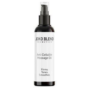 Массажное масло Joko Blend Anti Cellulite Massage Oil 100 мл