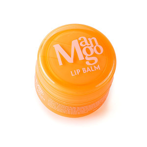 Бальзам для губ Mades Cosmetics Body Resort Манго 15 мл