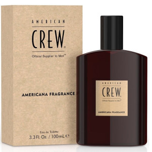 Туалетная вода American Crew Americana Fragrance 100 мл