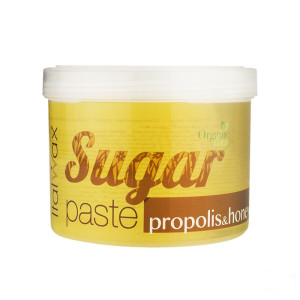Сахарная паста ItalWax Organic Line Propolis & Honey 450 мл