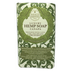 Мыло Nesti Dante Luxury Hemp Soap 250 г