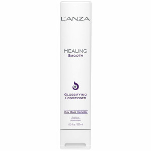 Разглаживающий кондиционер L'anza Healing Smooth Glossifying Shampoo для блеска волос 250 мл