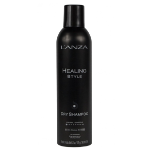 Сухой шампунь L'anza Healing Style Dry Shampoo 300 мл
