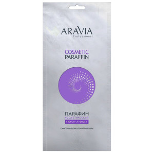 Парафин косметический Aravia French Lavender 500 г