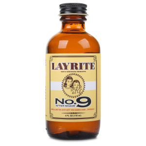 Лосьон после бритья Layrite Bay Rum Aftershave 118 мл