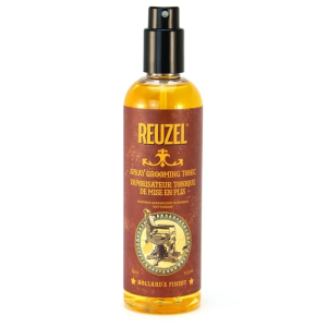 Тоник-спрей для укладки Reuzel Spray Grooming Tonic 355 мл